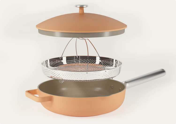 Nutricook One Pan Canyon - Sunset