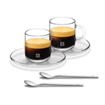 Nespresso Vertuo Double Espresso Set