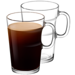Nespresso View Mug Set 2 Tasses