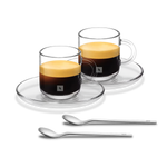 Nespresso Vertuo Espresso Set