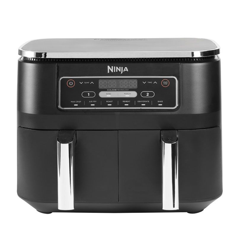 Ninja AF300EU Hot Air Fryer 7.6L