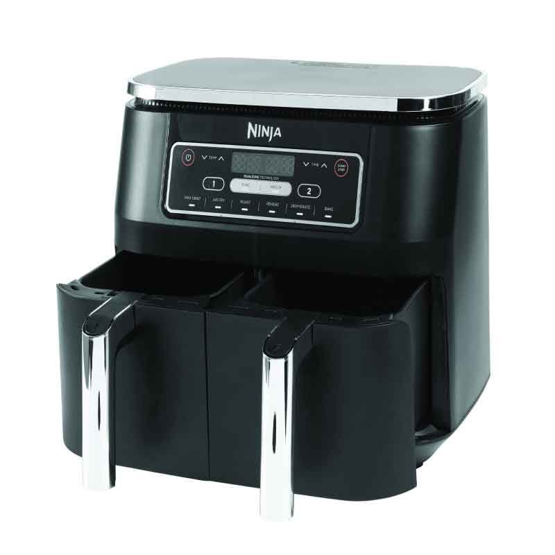 Ninja AF300EU Hot Air Fryer 7.6L