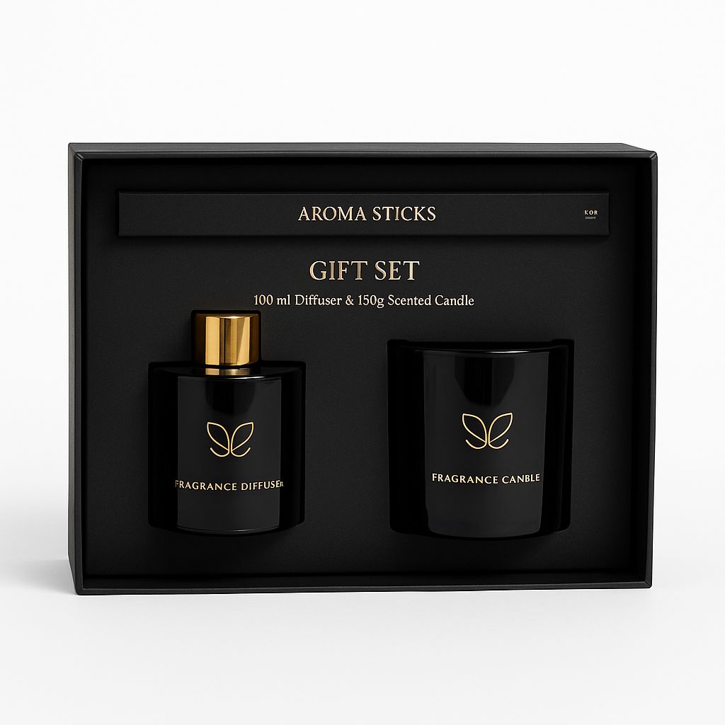 Nordic Gift Box - 150G