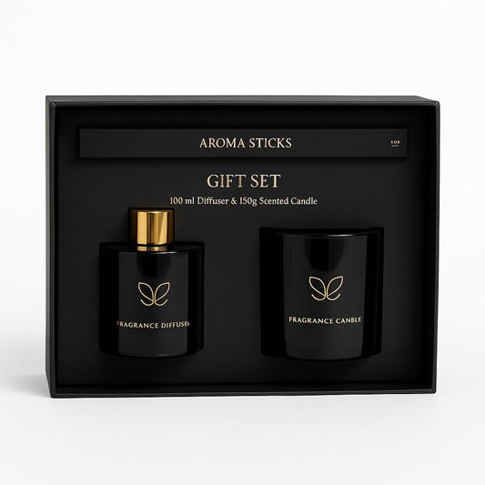 Nordic Gift Box - 150G