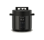 Nutricook Smart Pot 2 6L - Black Ss