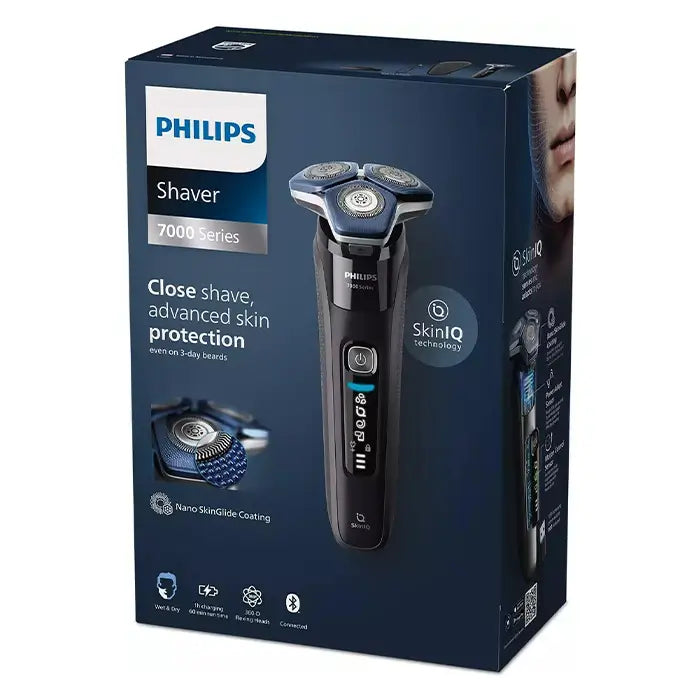 Philips Series 7000 Wet & Dry Electric Shaver S7886/35