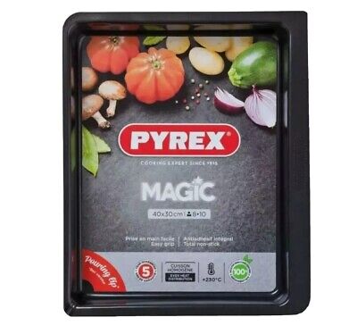 Pyrex Magic Roaster - 40Cm