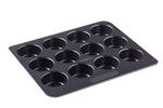Pyrex Muffin Tray X12