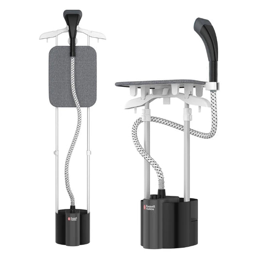 RUSSELL HOBBS GARMENT STEAMER EASY STEAM