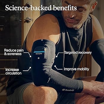 Recoverypulse Arm Sleeve