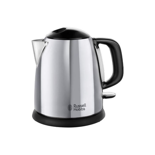 Russell Hobbs 1L Classic Compact Kettle