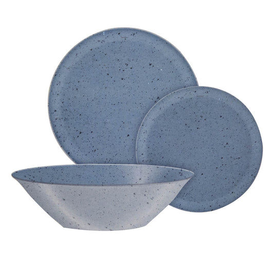 Simply Ingmar 19 Pcs Dinner Set