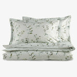 Single Duvet Cover & Pillowcase - Jade