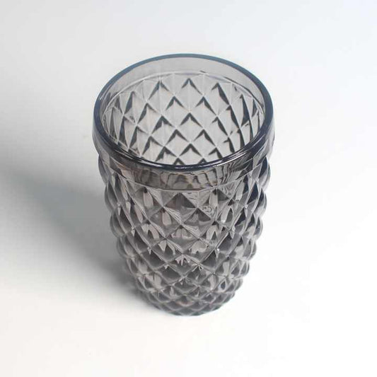 Sunset Vibe Colorful Glasses - 6 Pcs Large