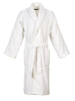 Supreme Robe - White
