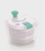 Fissman Salad Spinner - 21x20x18 Cm