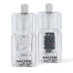 Salter Mini Salt & Pepper Mill Set