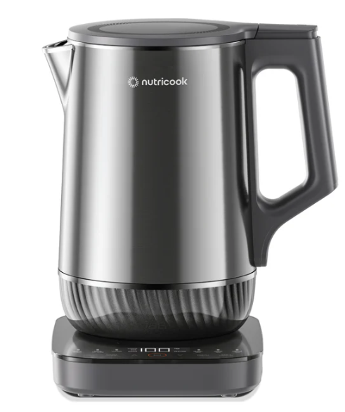 Nutricook Everything Kettle