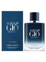 Giorgio Armani Acqua Di Giò Profondo Eau de Parfum