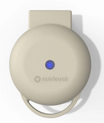 NUTRICOOK MINI WAFFLE MAKER