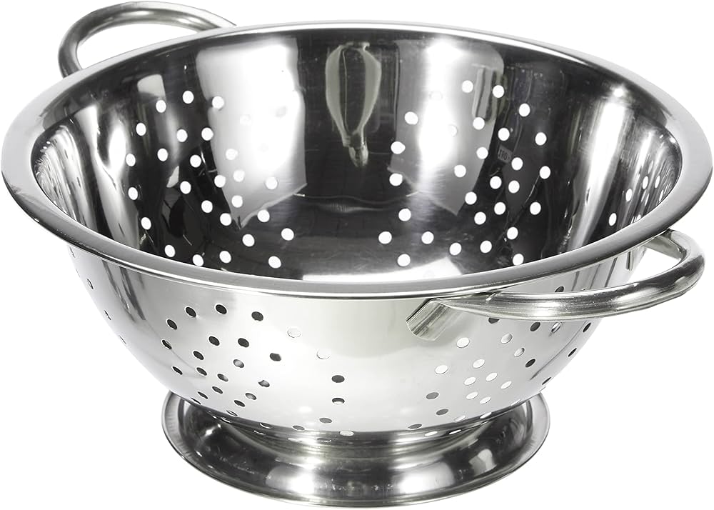 Stainless Strainer