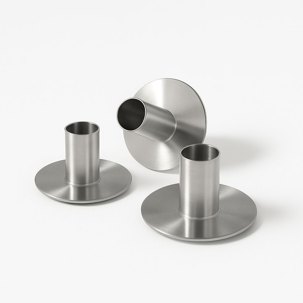 Twinkle Light Candle Holder - 4Cm