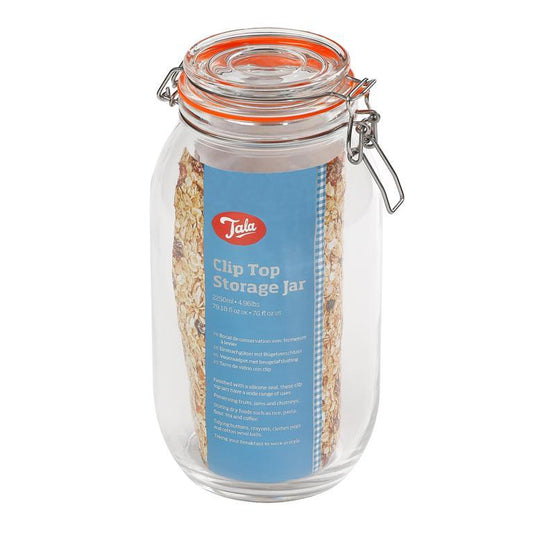 Tala Lever Arm Jar 2250Ml