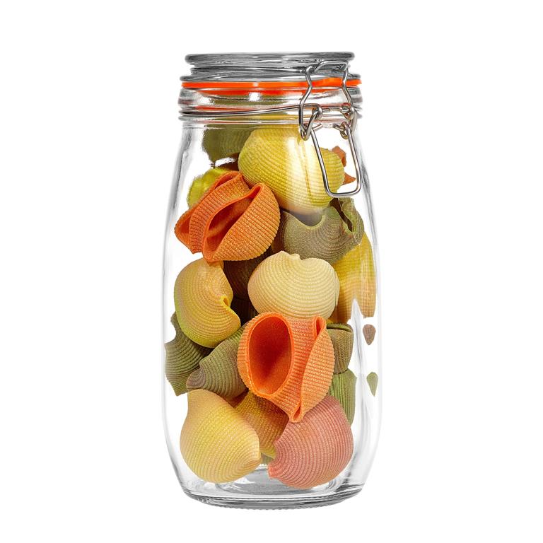 Tala Lever Jar - 1550Ml