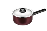 Tefal Saucepan With Lid - 16Cm