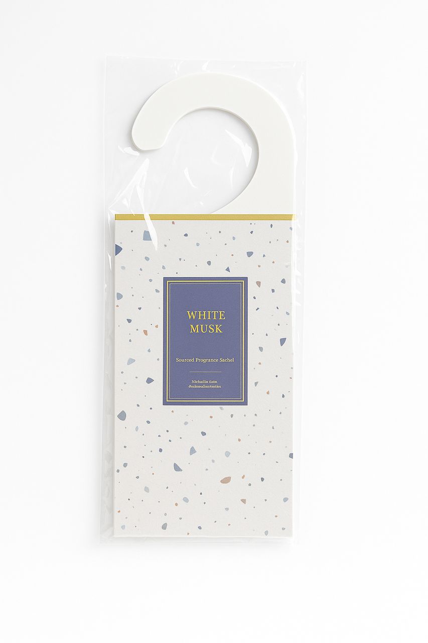 Terrazzo Scented Sachet