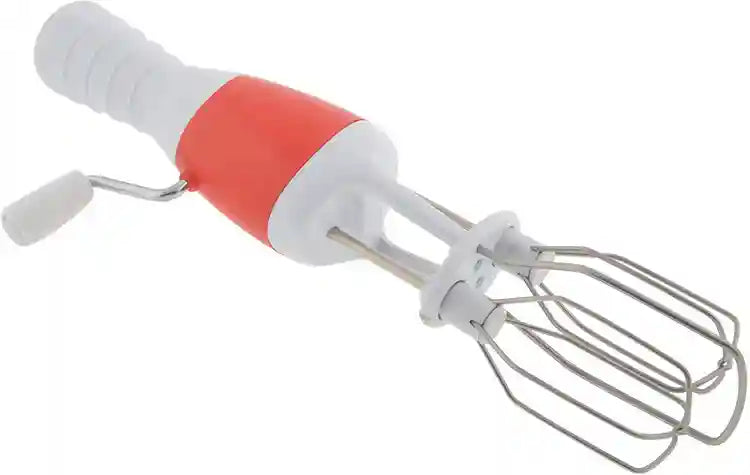 Ultimate Hand Mix Velvet