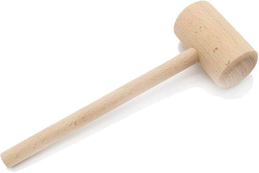 Wooden Hammer