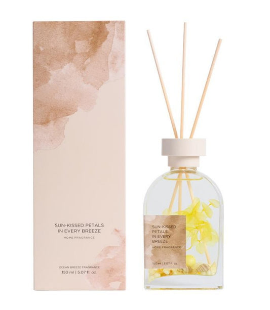 OCEAN BREEZE DIFFUSER 150ML