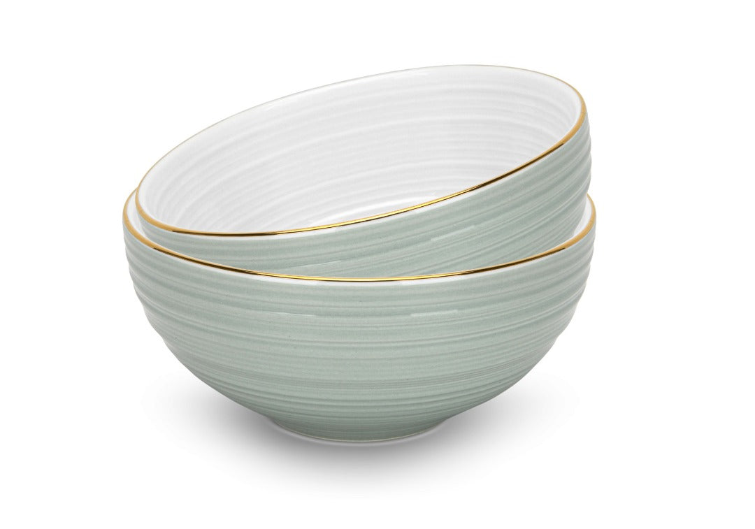 Fissman Set Of 2 Bowls Firmina - 620 ml