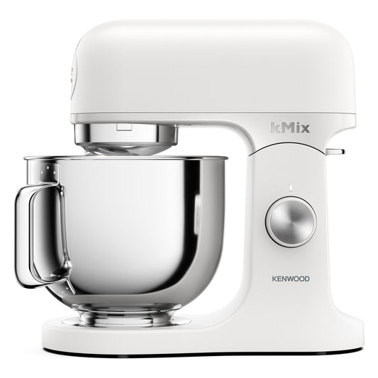 Kenwood Stand Mixer Kitchen Machine KMix White