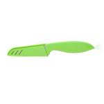 Fissman Stainless Steel Utility Knife W/Sheath