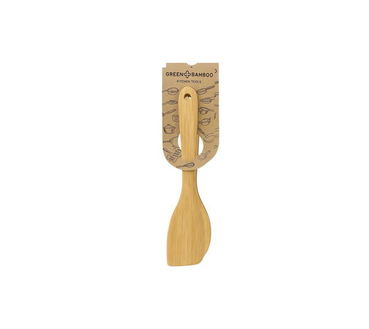 Home Wooden Spoon - Bamboo