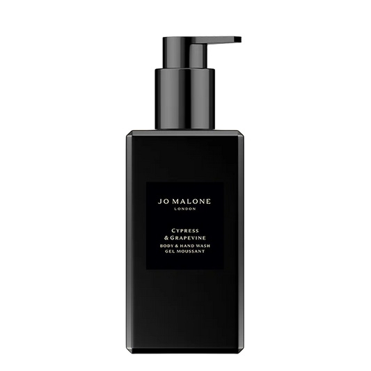 jo malone Cypress & Grapevine Body & Hand Wash