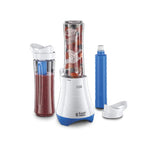 RUSSELL HOBBS MIX & GO COOL PERSONAL BLENDER 600ML SMOOTHIE MAKER